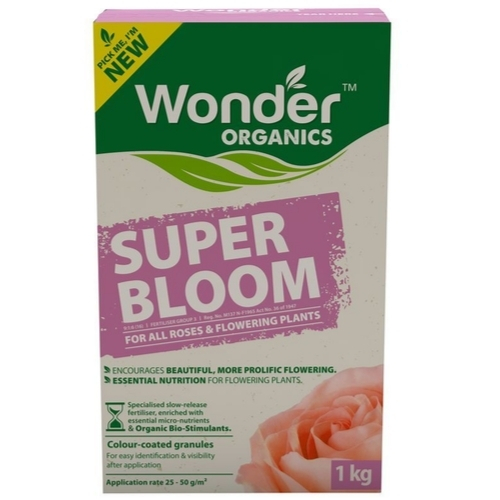 Efekto Wonder Super Bloom 1Kg