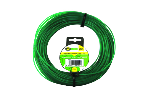 MTS Nylon Trimmer Line 2.4mm 50m Red