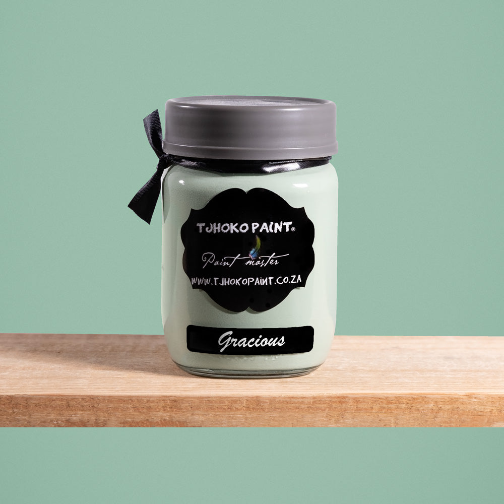 Tjhoko Paint Gracious 250ml