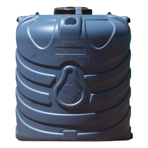 Tank 2,000L Africa Group