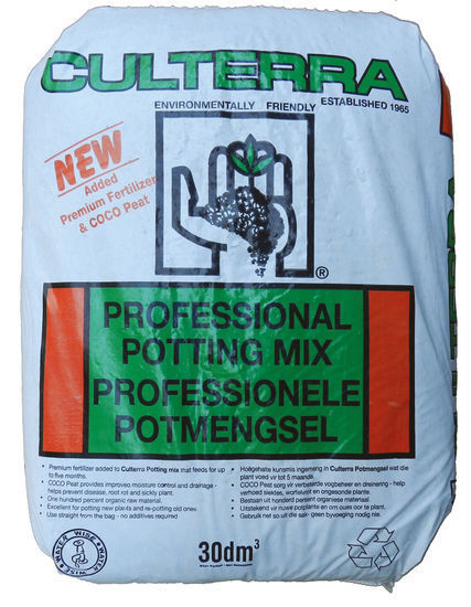Culterra Potting Soil 60dm3