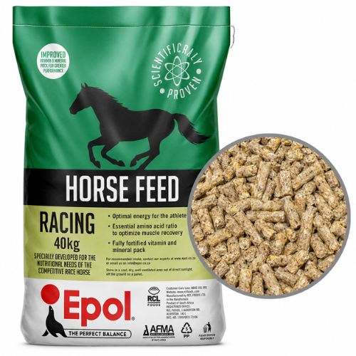 Epol Pre-Training Pellet 40Kg