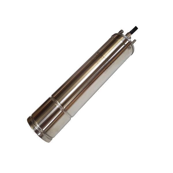 Hurricane Submersible Motor 1.1KW 220V