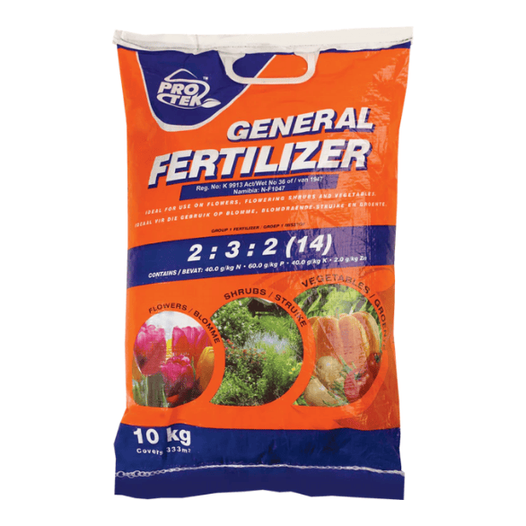 Protek Flower Power 9kg