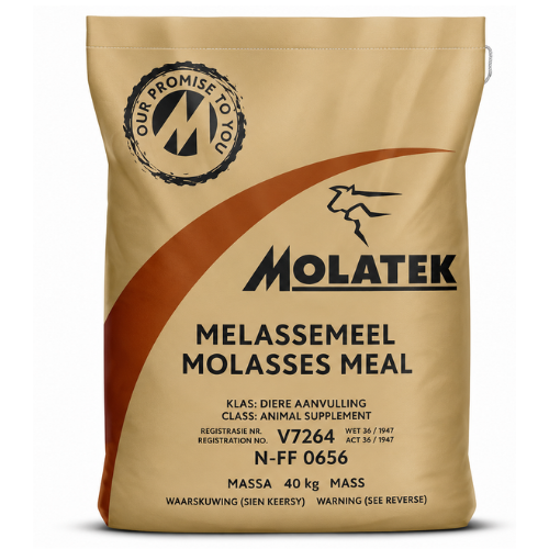 Molatek Molasses Meal 40Kg