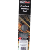 Matweld Welding Rods Cast Iron 2.5mm M005