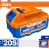 Wadfow Battery Cordless 20V PS 4Ah