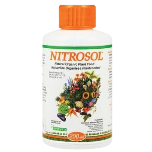 Efekto Nitrosol 200ml