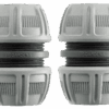 Gardena Hose Repairer Set 13mm (1/2")