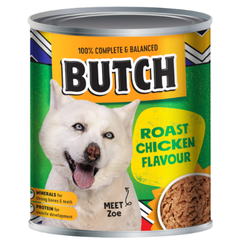 Butch Group