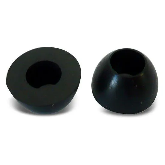 Bullnose Rubber Seal Cadac