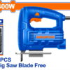 Wadfow Jigsaw & Blade 400W