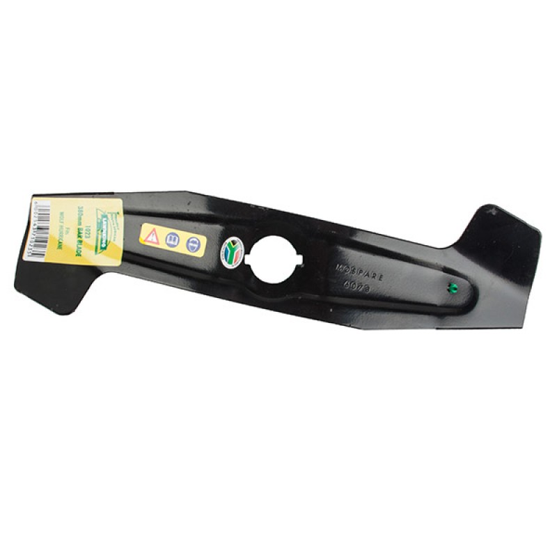 Lawnmower Blade Hurricane Wolf
