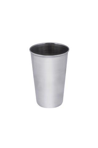 Leisurequip S/Steel Tumbler 330ml