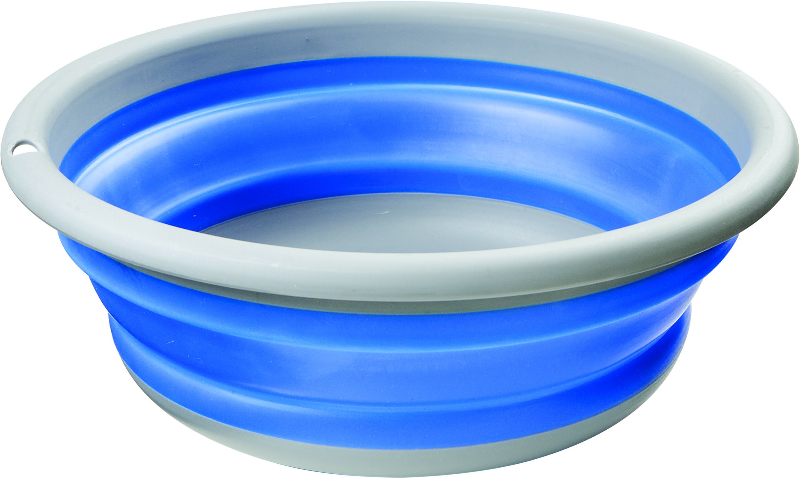 Leisurequip Multi-Purpose Round Bowl Foldaway 26cm