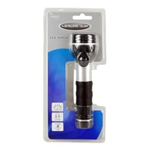 Leisurequip Torch LED 5 Lumens