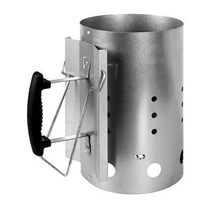 Charcoal Starter Totai