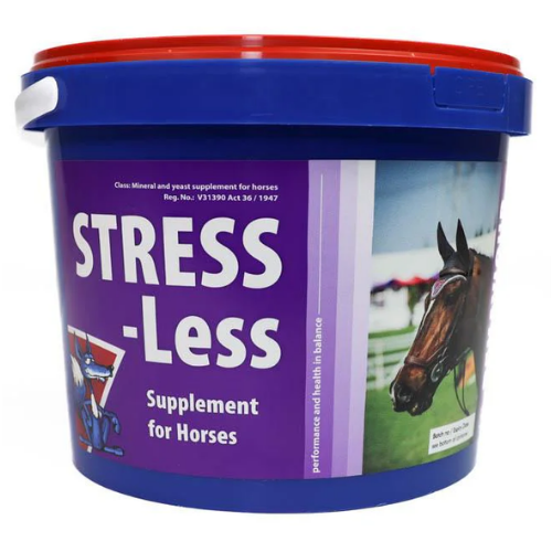 Equifox Stress Less 1.8Kg