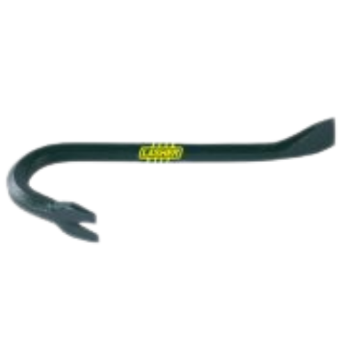 Lasher Wrecking Bar 20X300mm
