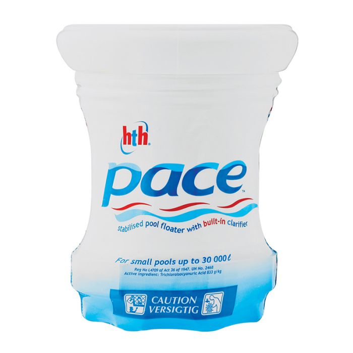 Hth Pace Float Sml Pool 720g 