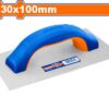 Wadfow Plaster Trowel Size 230X100mm