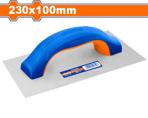 Wadfow Plaster Trowel Size 230X100mm