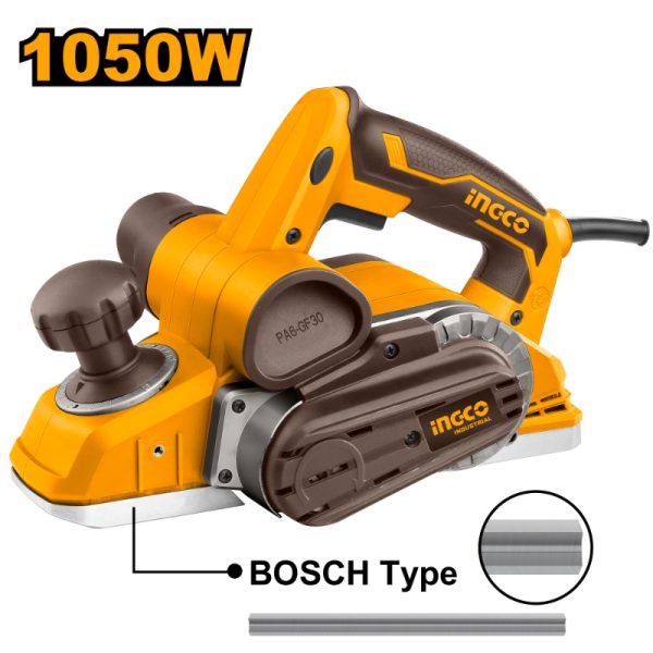 Ingco Planer 1050W