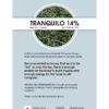 Spurwing Tranquillo 14% Meal 40Kg
