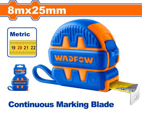 Wadfow Tape Measure 8X25mm