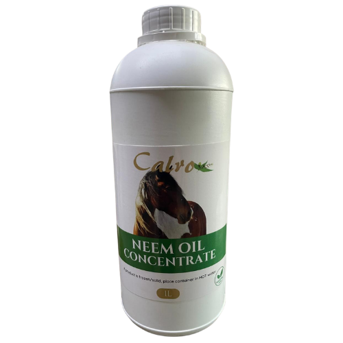 Calro Neem Oil Concentrate Group