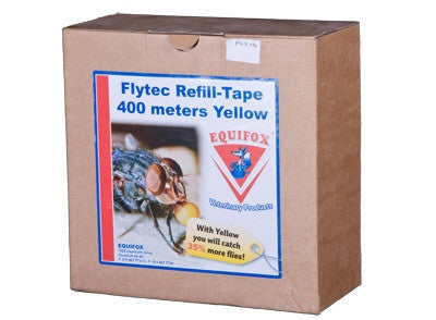 Equifox Fly Tech Roll