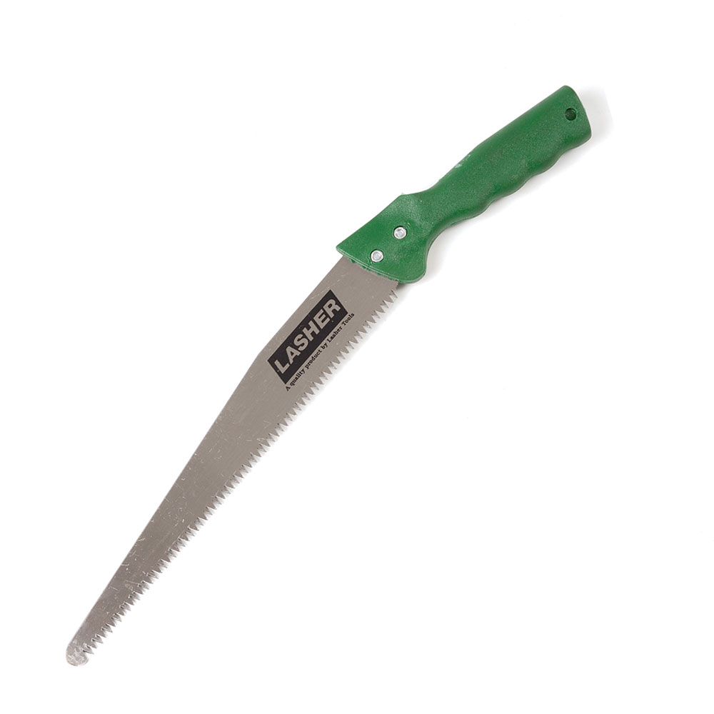 Lasher Straight Pruning Saw 50X7.5X2.8cm