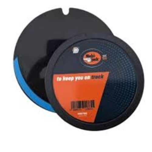 Mobi Trailer Licence Disc Holder