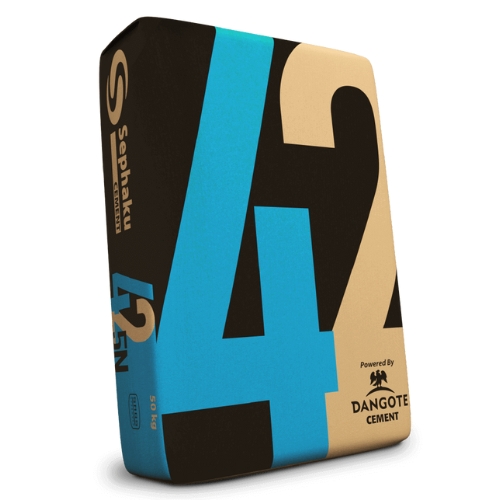 Sephaku Cement 42.5N 50Kg