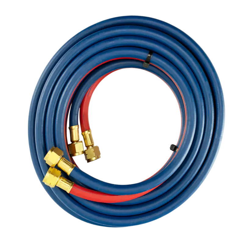 Cutting Hose Kit 8mm 9/16"