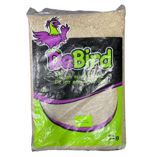 Canary Plain 5Kg Debird
