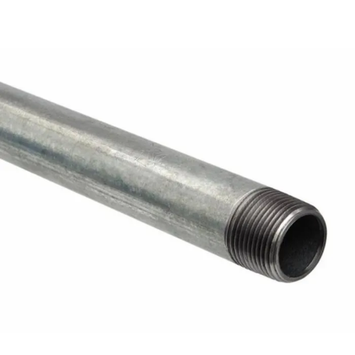 15mm Galvanized Fittings