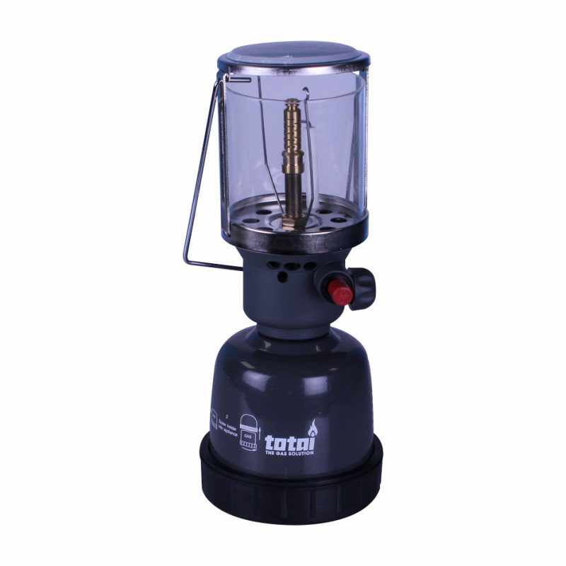 Cartridge Lamp Piezzo Ignition Totai