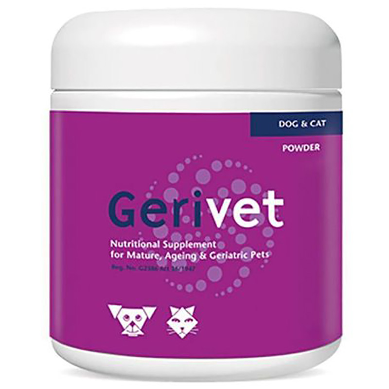 Gerivet 250g