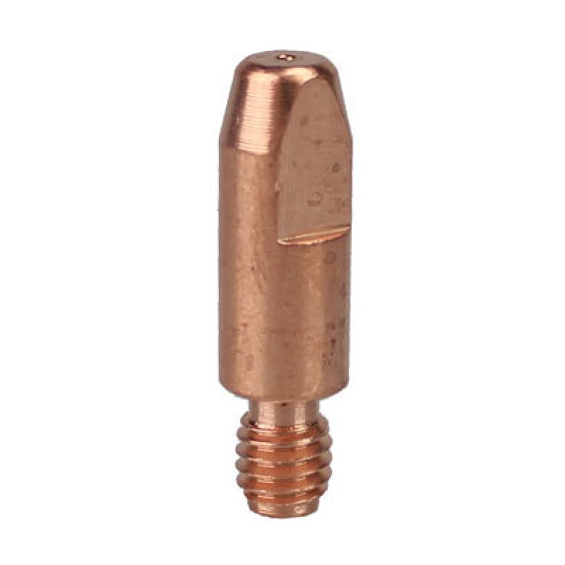Contact Tip M6 1,0MM Mig Welding