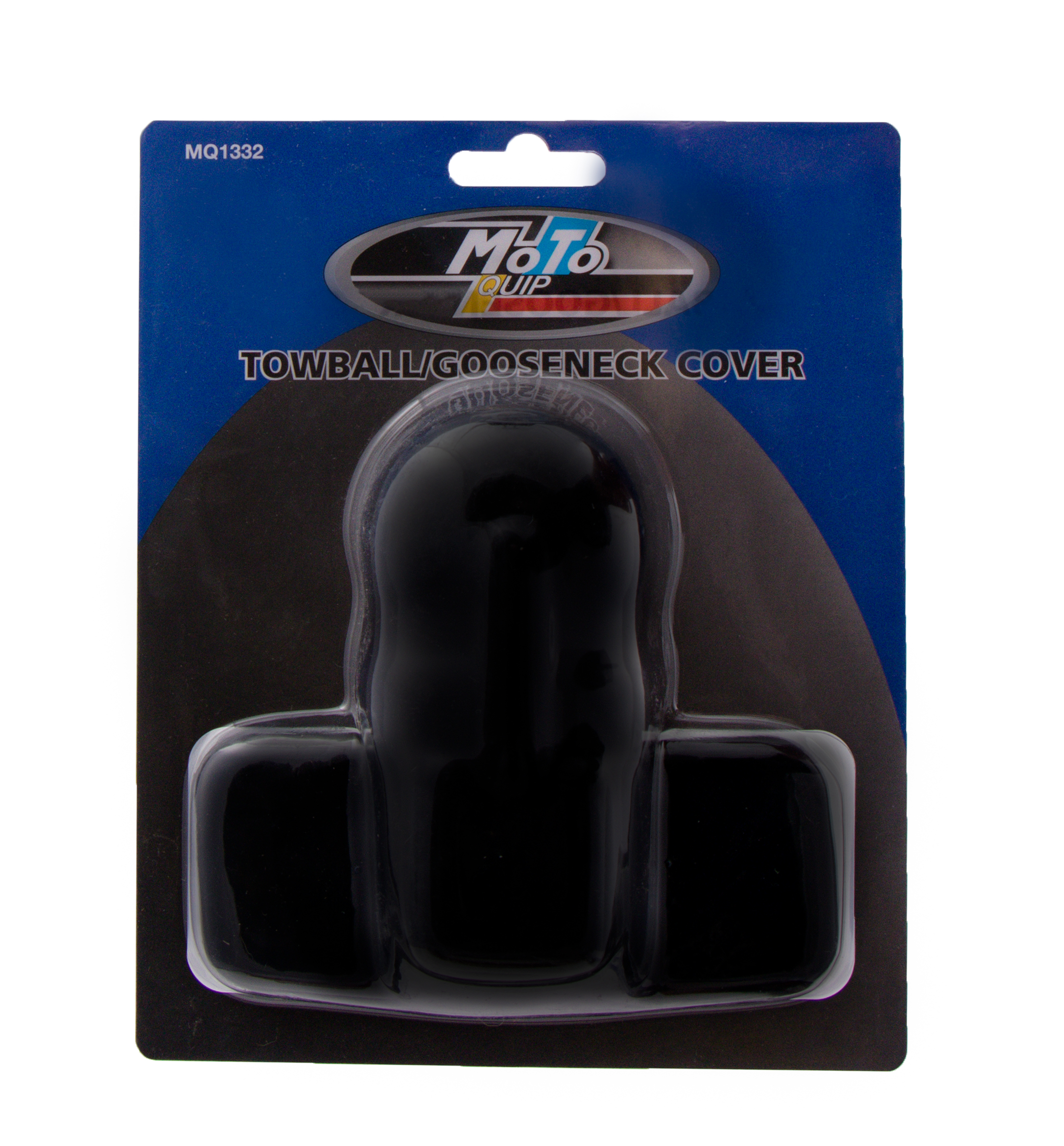 Motoquip Plastic Gooseneck Cover