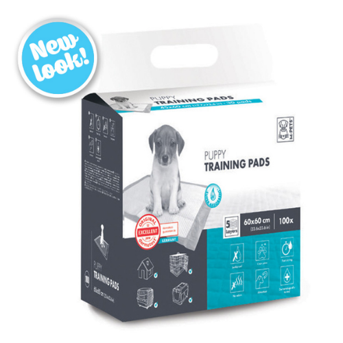 Puppy Training Pads 15 MPet