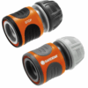 Gardena Hose Connection Set 13mm (1/2")