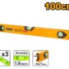 Ingco Aluminium Spirit Level Group