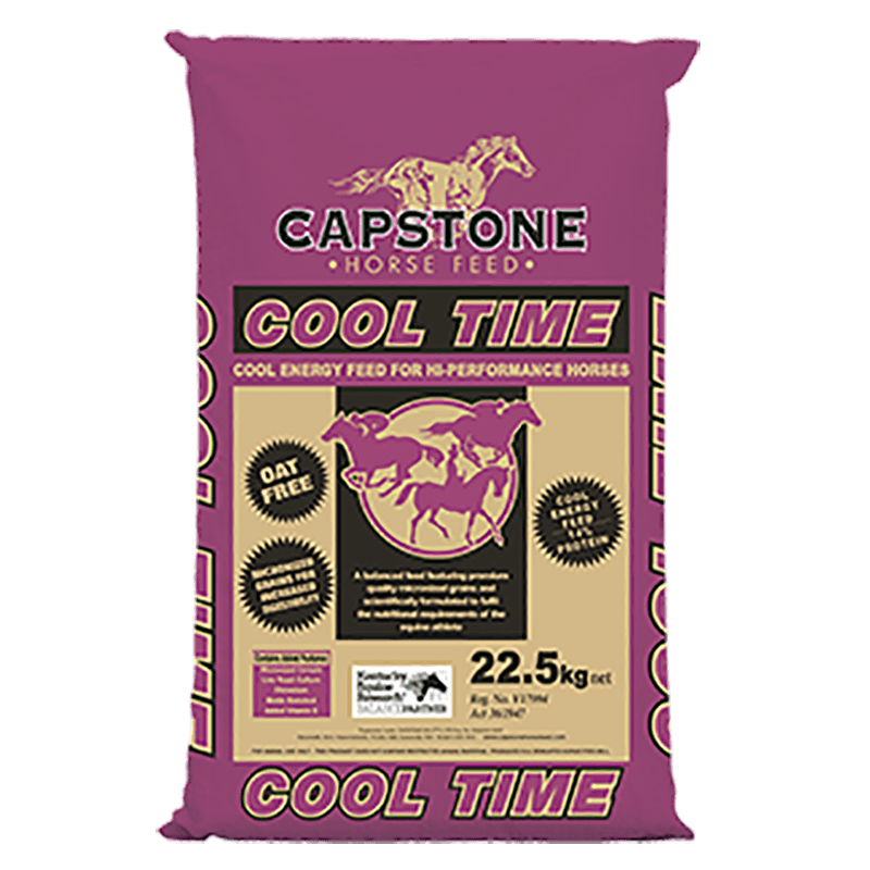 Capstone CoolTime Meal 14% 22.5Kg