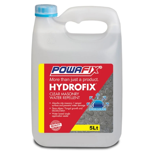 Powafix Hydrofix 5Lt