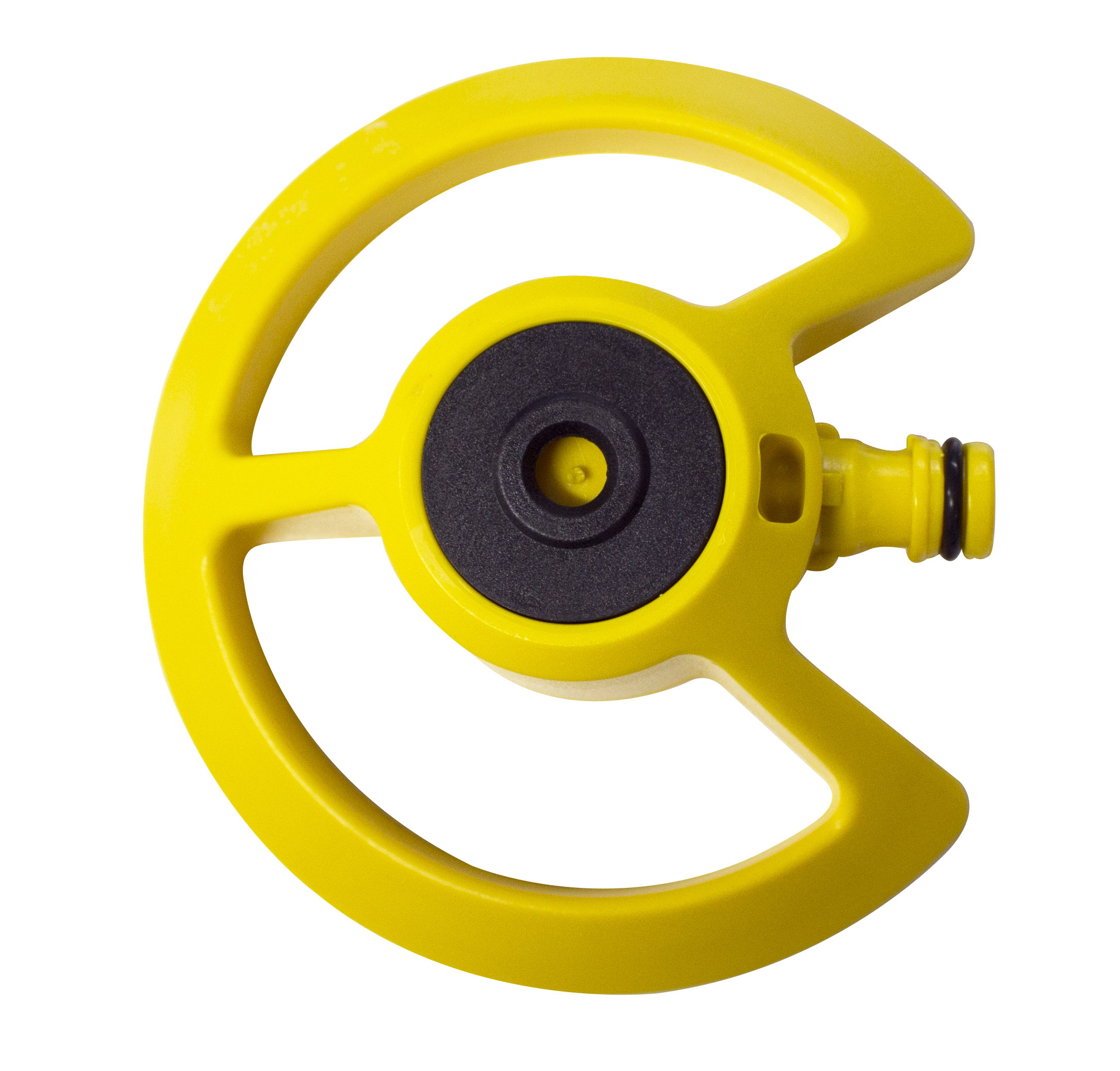 MTS Pyramid Sprinkler Yellow