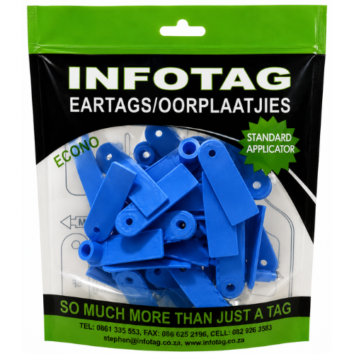 Eartag Econo Sheep Group