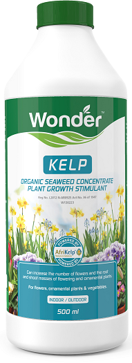 Efekto Wonder Kelp 500ml