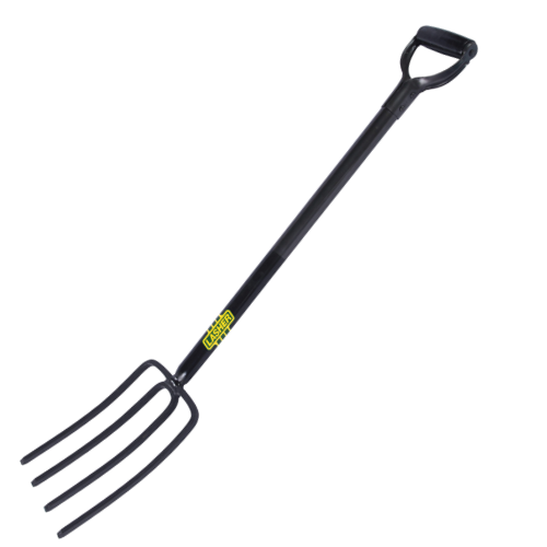 Lasher Fork 4-Prong Welded